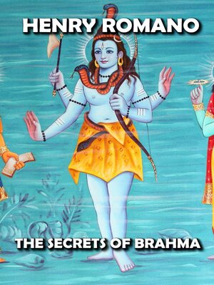 cover image of The Secrets of Brahma